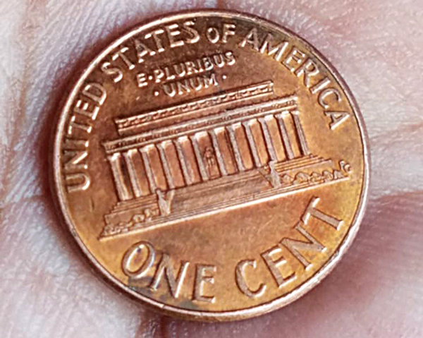 2006-D-Lincoln-Nose-Error